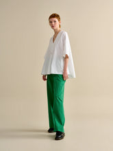Load image into Gallery viewer, Bellerose Gustav Shirt - White
