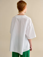 Load image into Gallery viewer, Bellerose Gustav Shirt - White
