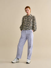 Load image into Gallery viewer, Bellerose Howland Blouse - Contrast Flower

