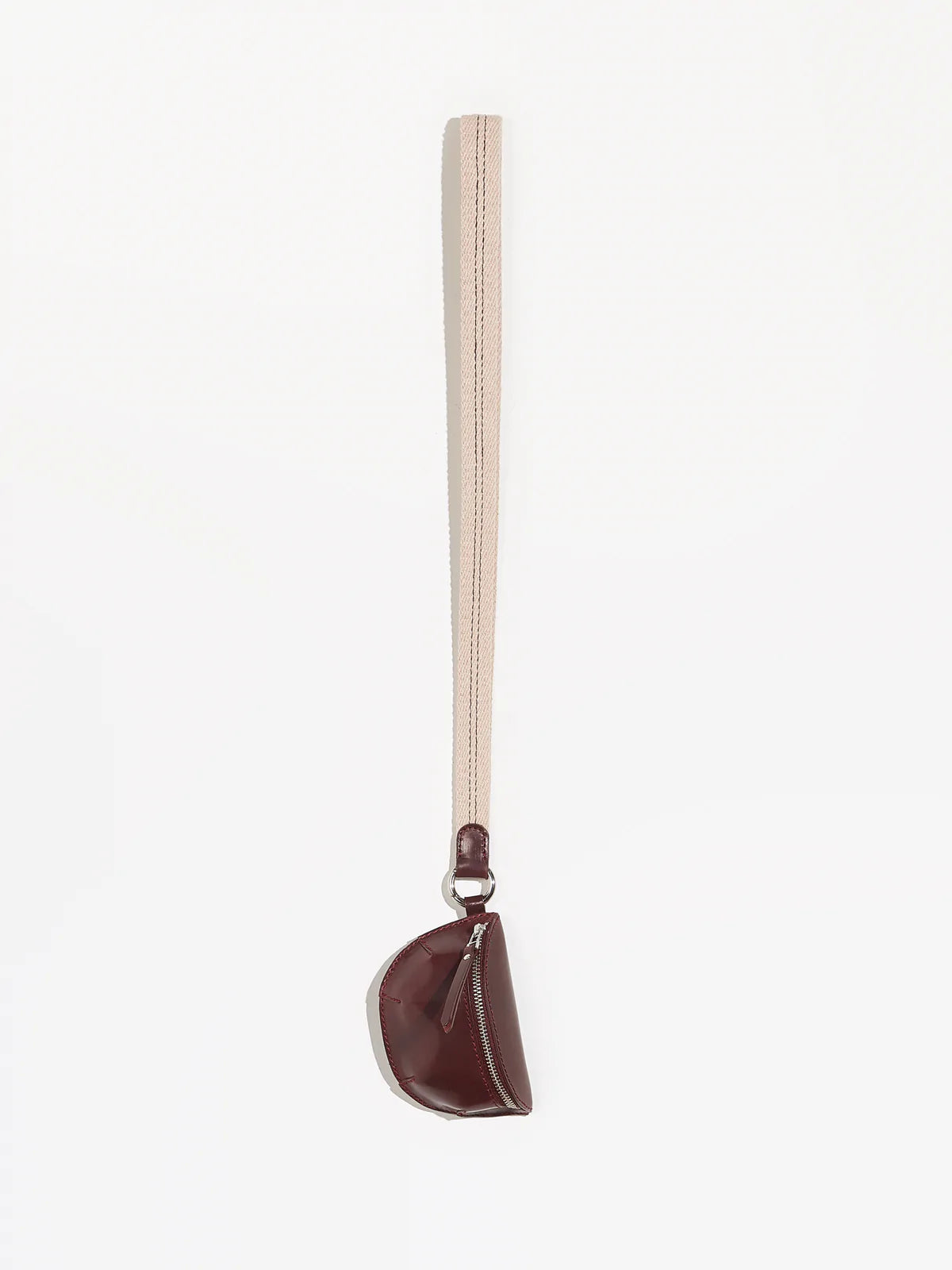 Bellerose Rosike Bag - Bordeaux