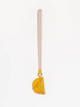 Load image into Gallery viewer, Bellerose Rosike Bag - Old Gold
