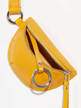 Load image into Gallery viewer, Bellerose Rosike Bag - Old Gold
