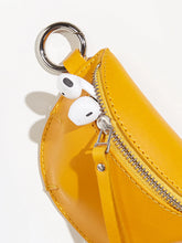 Load image into Gallery viewer, Bellerose Rosike Bag - Old Gold

