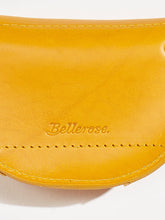 Load image into Gallery viewer, Bellerose Rosike Bag - Old Gold
