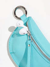 Load image into Gallery viewer, Bellerose Rosike Bag - Curacao
