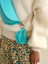 Load image into Gallery viewer, Bellerose Rosike Bag - Curacao
