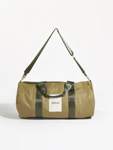 Load image into Gallery viewer, Bellerose Hotte Bags - Tobacco
