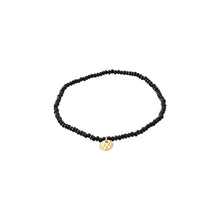 Load image into Gallery viewer, Pilgrim Indie Bracelet - Black
