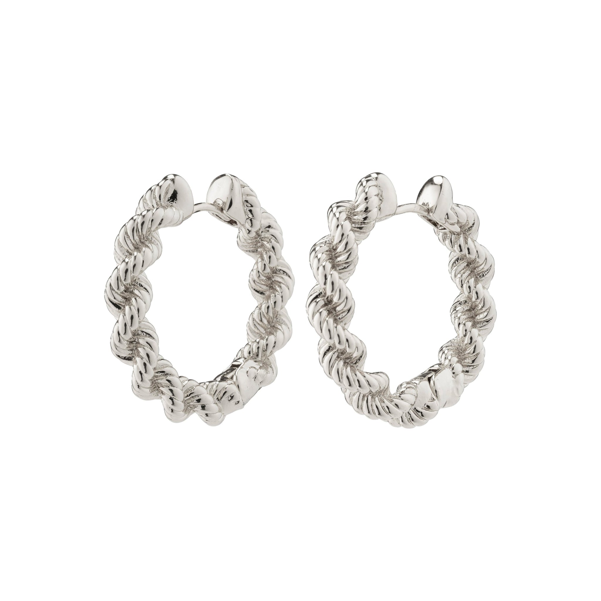 Rope Chain Earrings for Women  Up to 65 off  Lyst