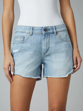 Load image into Gallery viewer, DL1961 Karlie Shorts Boyfriend 3.5&quot; - Westside
