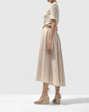 Load image into Gallery viewer, Castaner Carina Suede Espadrilles - 9cm - Tostado
