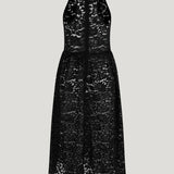Adeva Dress - Black