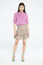 Load image into Gallery viewer, Fabienne Chapot Mary Skirt - Acapulco Pink
