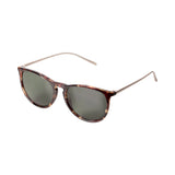 Pilgrim Vanille Sunglasses - Tortoise Brown