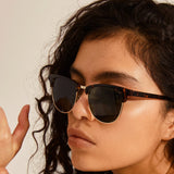 Charlie retro Sunglasses