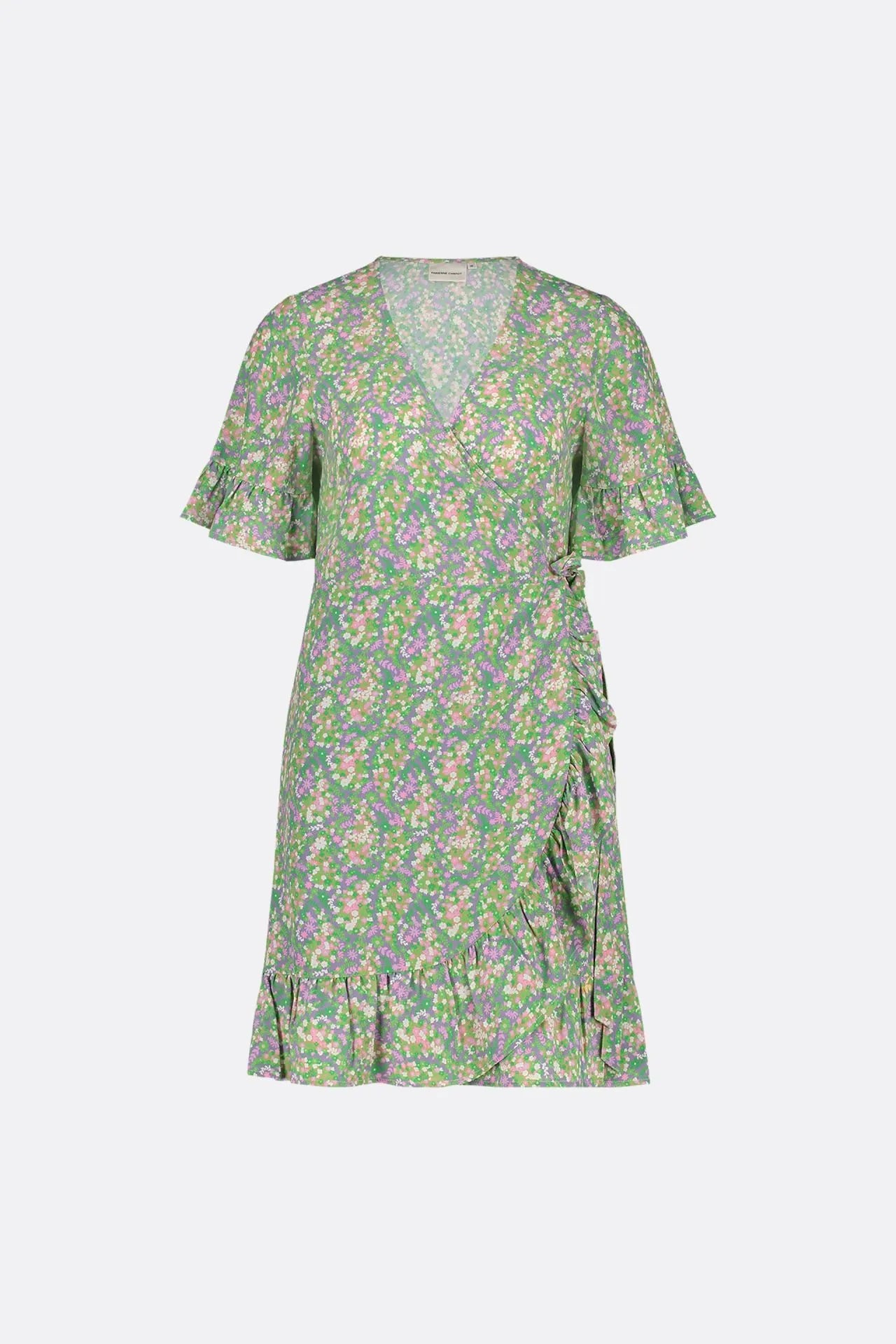 Fabienne Chapot Savina Dress - Bandana Mini
