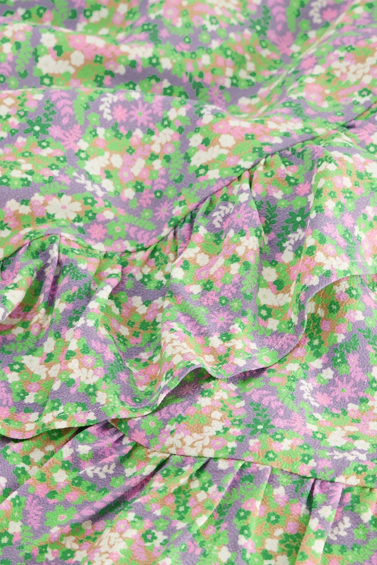 Fabienne Chapot Savina Dress - Bandana Mini