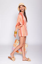 Load image into Gallery viewer, Sundress Madeleine Dress - Marbella Mix
