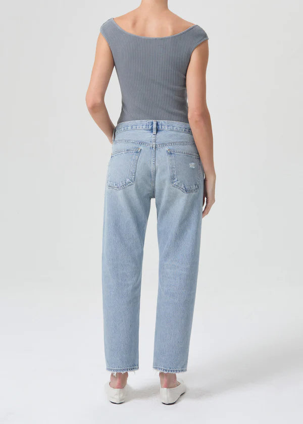 Agolde Parker Jeans Swapmeet