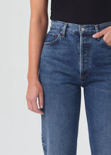 Load image into Gallery viewer, Agolde 90&#39;s Pinch Waist Jeans - In Range
