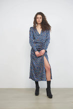 Load image into Gallery viewer, Stella Nova Addison Dress - Dark &amp; Colourful
