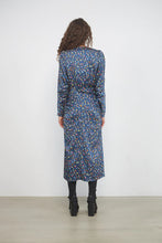 Load image into Gallery viewer, Stella Nova Addison Dress - Dark &amp; Colourful
