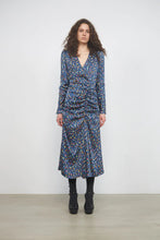 Load image into Gallery viewer, Stella Nova Addison Dress - Dark &amp; Colourful
