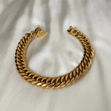 The Juliet Necklace - Gold