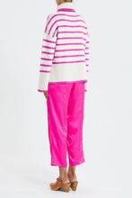 Load image into Gallery viewer, Lollys Laundry Avalon Turtleneck - Neon Pink
