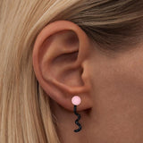 Spiral Earring Add On - 1 PCS