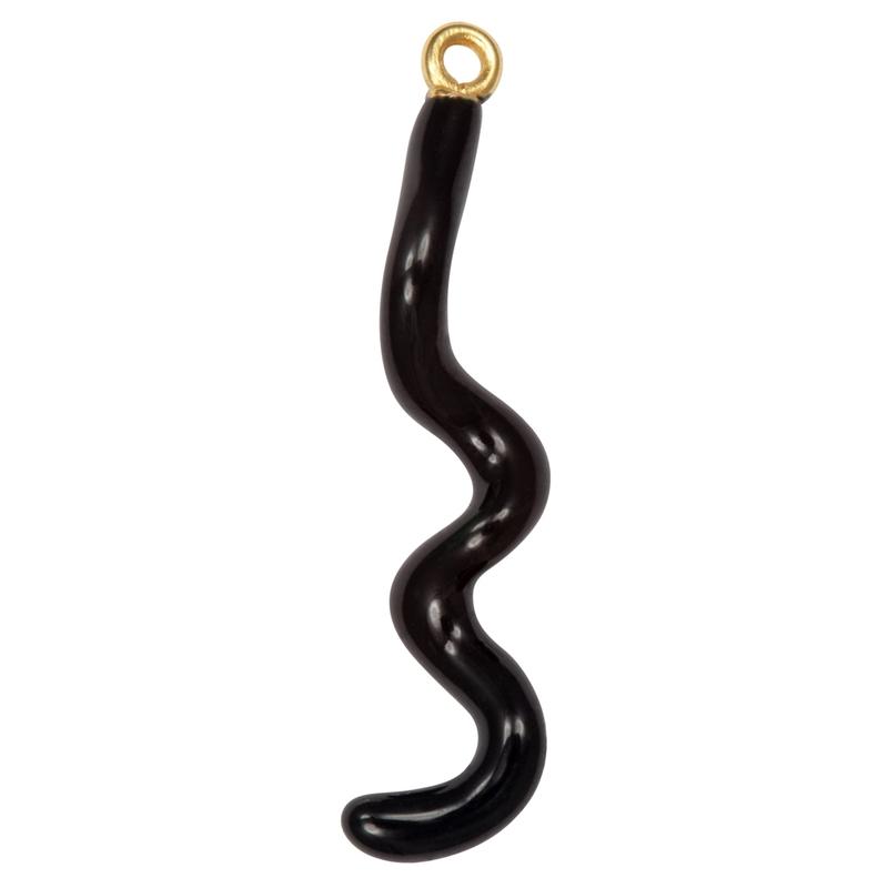 Spiral Earring Add On - 1 PCS