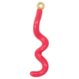 Spiral Earring Add On - 1 PCS