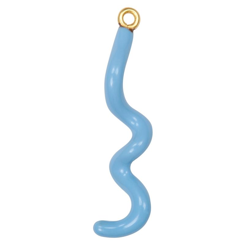 Spiral Earring Add On - 1 PCS