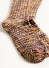 Load image into Gallery viewer, Thunders Love Blend Socks - Brown
