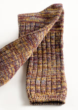 Load image into Gallery viewer, Thunders Love Blend Socks - Brown
