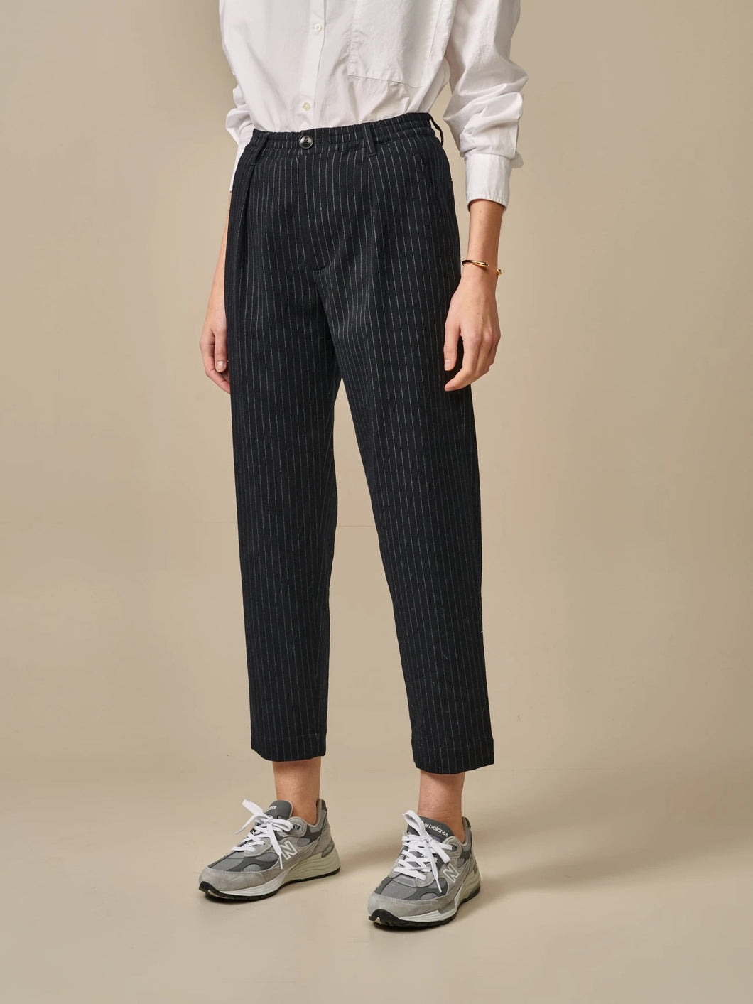 Bellerose Villa Trousers