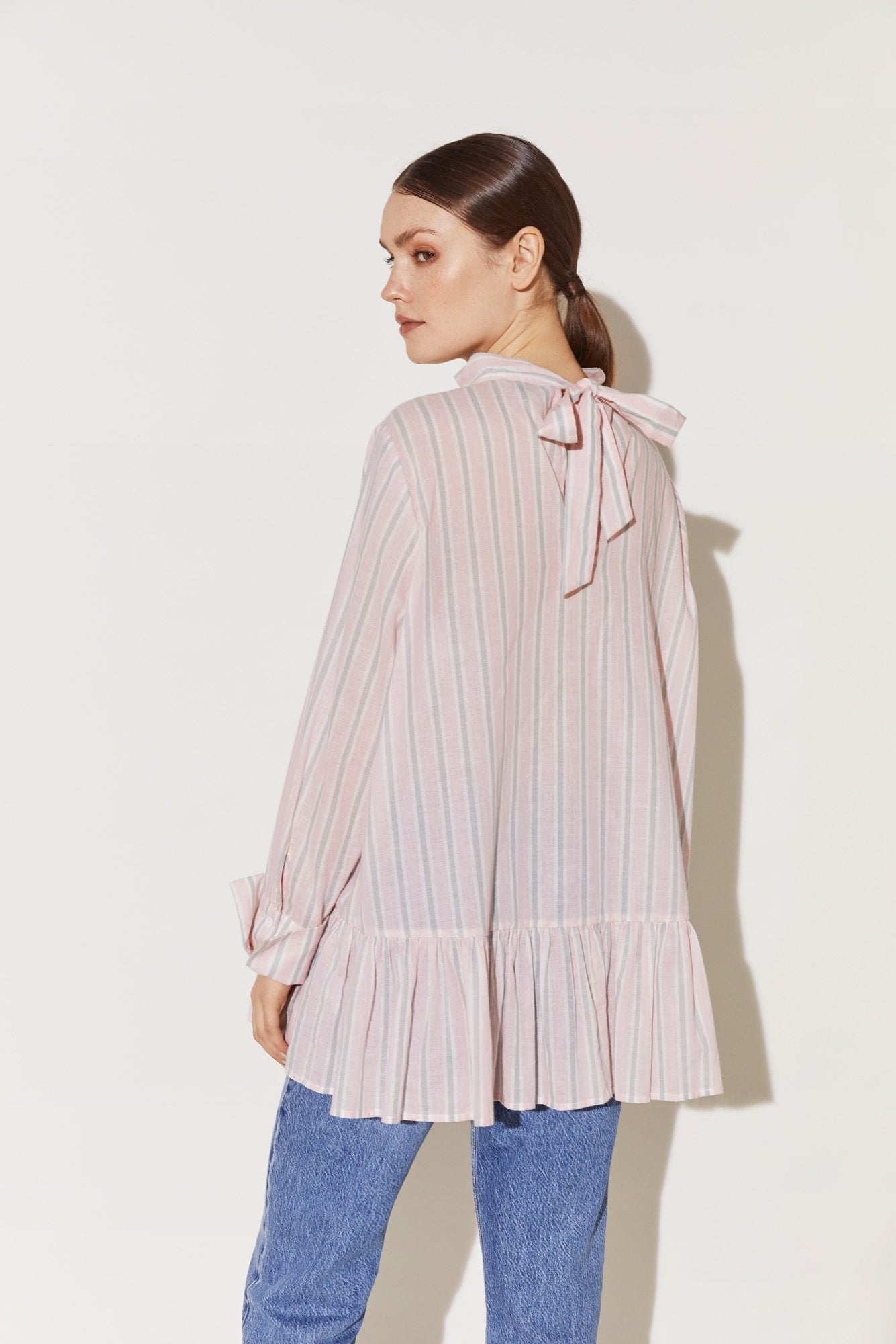 BY MALINA Aldina Shirt