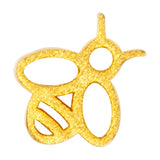 Bzzzz 1 PCS Earring - Gold