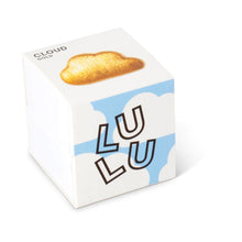 Load image into Gallery viewer, Lulu Copenhagen Cloud 1PCS Earring - Gold
