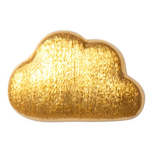 Load image into Gallery viewer, Lulu Copenhagen Cloud 1PCS Earring - Gold

