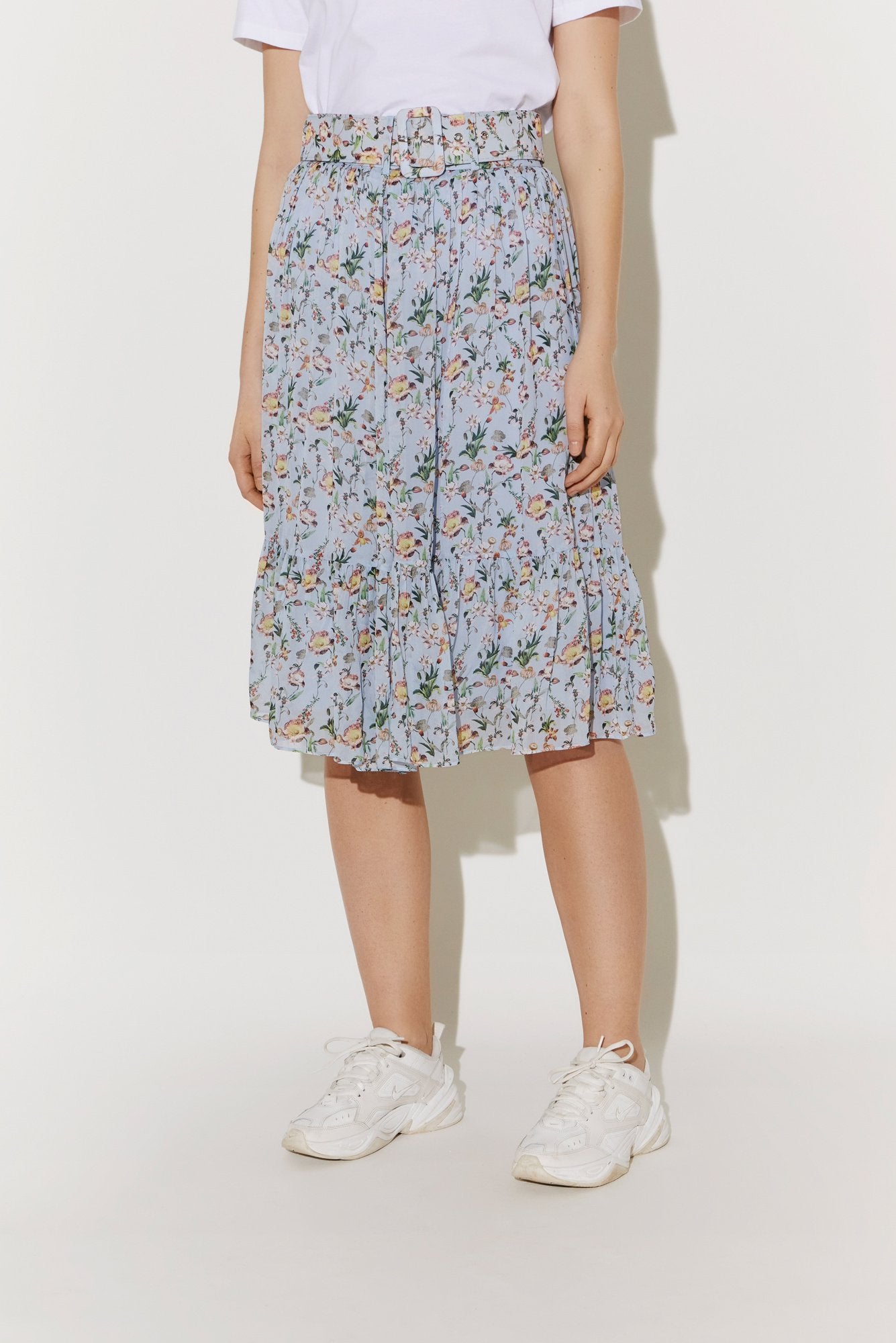BY MALINA Camille Skirt