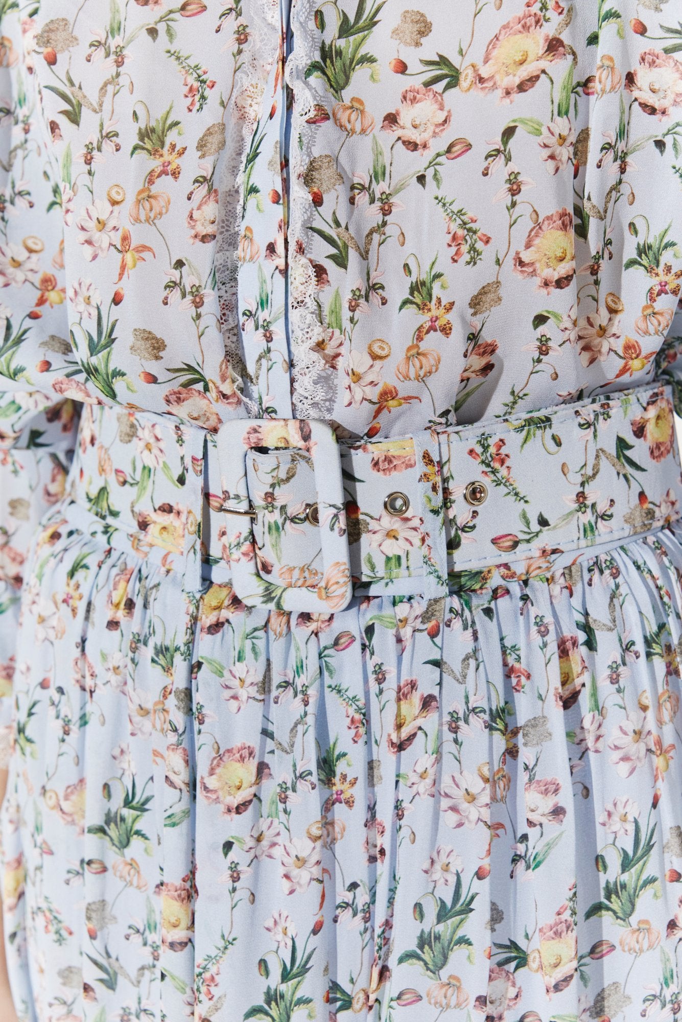 BY MALINA Camille Skirt