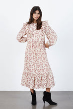 Load image into Gallery viewer, Lollys Laundry Cana Dress - Creme
