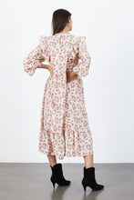 Load image into Gallery viewer, Lollys Laundry Cana Dress - Creme

