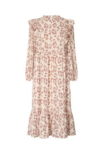 Load image into Gallery viewer, Lollys Laundry Cana Dress - Creme
