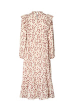 Load image into Gallery viewer, Lollys Laundry Cana Dress - Creme
