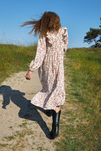 Load image into Gallery viewer, Lollys Laundry Cana Dress - Creme
