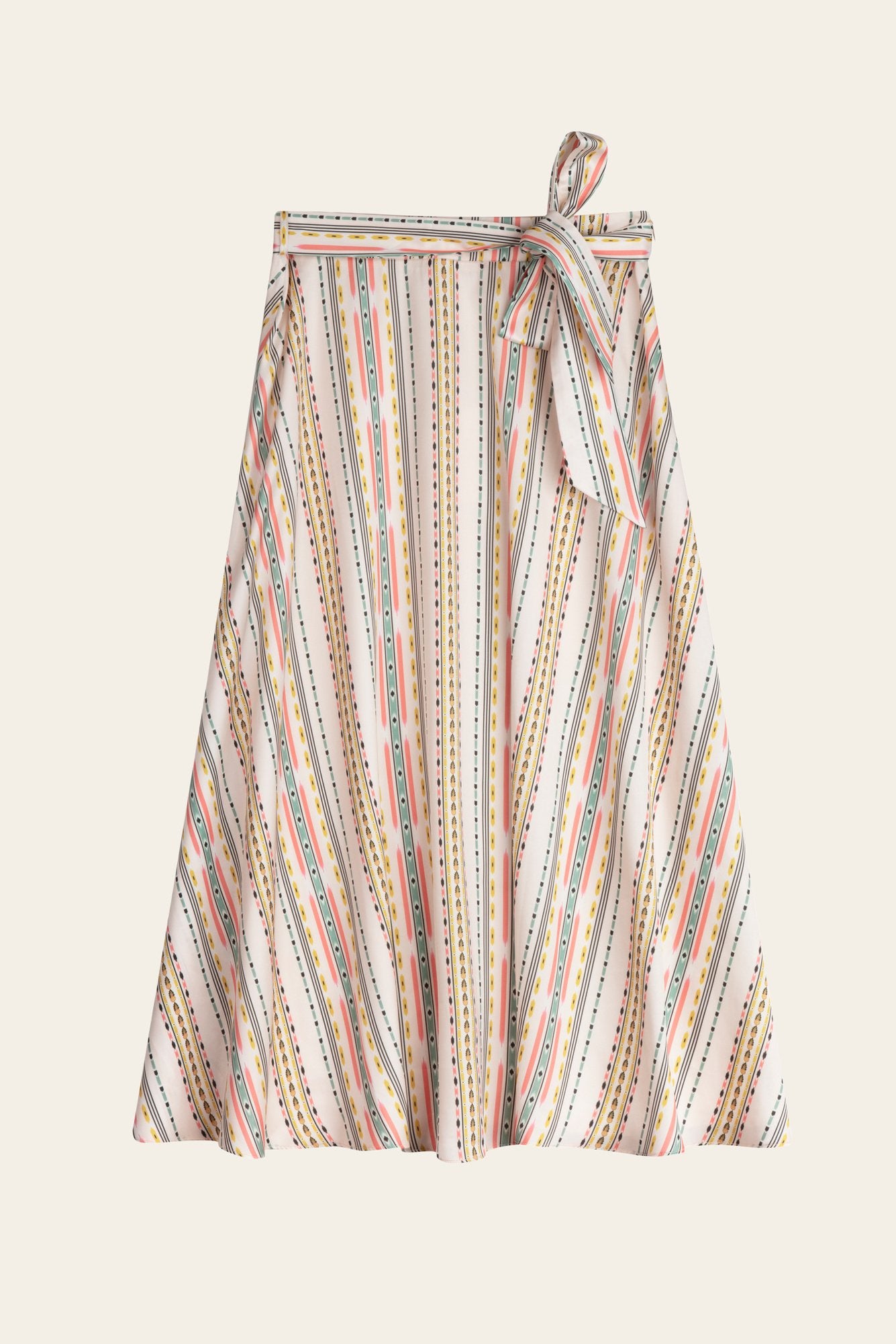 BY MALINA Carmen Skirt
