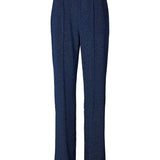 Chile Trousers - Dark Blue