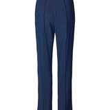 Chile Trousers - Dark Blue